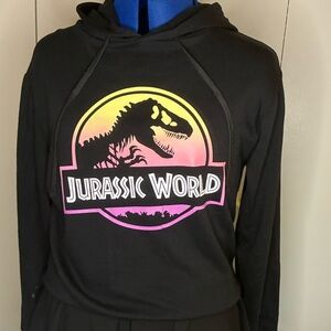 Jurassic World Hoodie